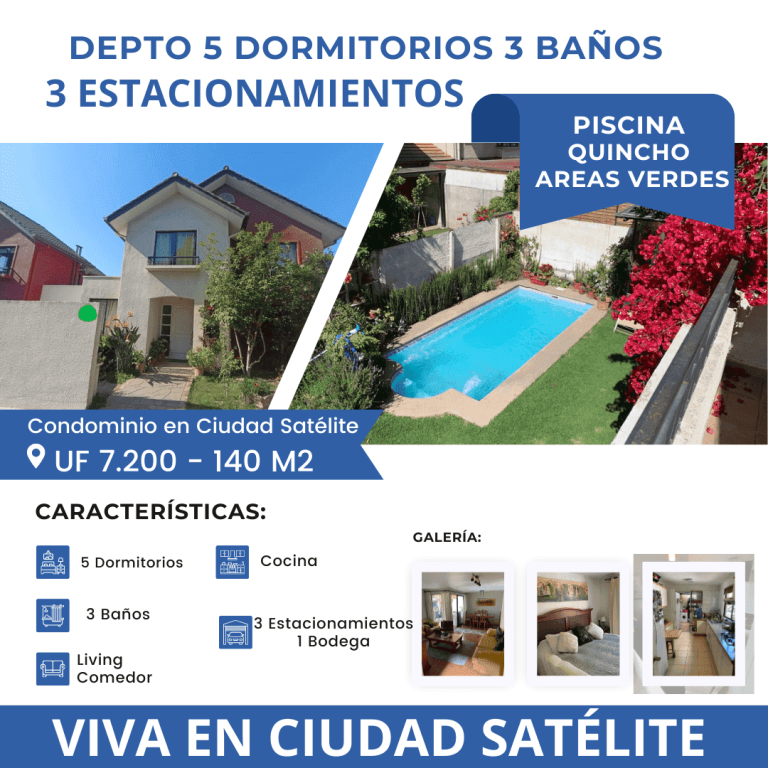 Ciudad Satélite